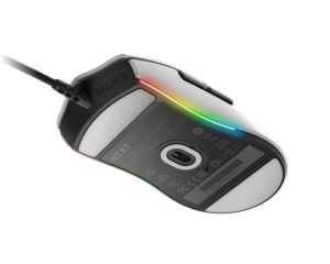 NZXT Lift (White) miš beli (MS-1WRAX-WM) - Img 3