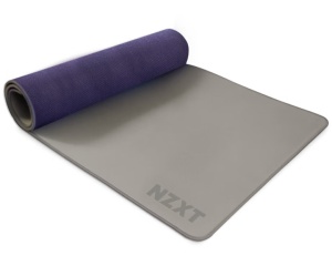 NZXT MMP400 podloga za miš siva (MM-SMSSP-GR) - Img 1