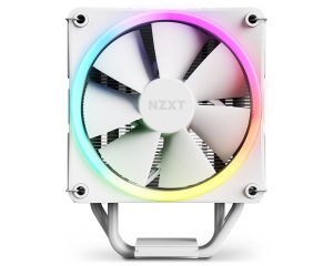 NZXT T120 RGB procesorski hladnjak beli (RC-TR120-W1) - Img 2
