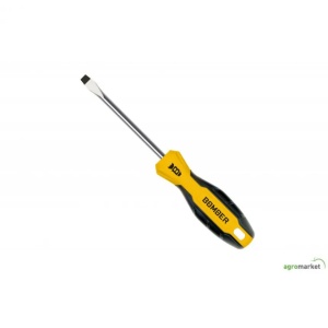 Odvijac ravni Bomber SL 3x75 mm