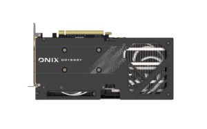 ONIX ODYSSEY Intel Arc B570 GDDR6 10GB, 8347-00178 - Img 3
