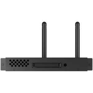 OPS Slot PC-Module with UW5K supported, Low Noise, Intel Core i5-12450H /Intel UHD Graphics /8GB DDR4 Memory, M2 256GB SSD, WiFi6, 1GB LAN, Bluetooth 5.2, 4xUSB3.2, 2xUSB2.0, USB Type-C, DP & HDMI-out, HD Audio, TPM2.0,Microsoft Windows 11 IOT OPC51204BC- - Img 4