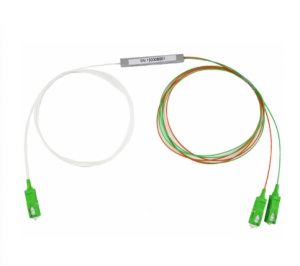 Optički spliter ExeLink 1x2 mini FTTH