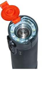 Opton VFL-30 Visual Fault Locator 30mW - Img 3
