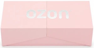 OZON MTF9P Air Pro Fen za kosu,1900W,jonizator,3 nivoa temperature,roze - Img 2