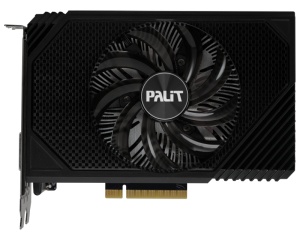 PALIT nVidia GeForce RTX 3050 8GB 128bit RTX3050 StormX grafička karta - Img 2