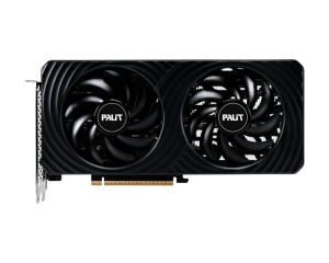PALIT nVidia GeForce RTX 5060 Ti 8GB 128bit RTX5060 Ti Dual grafička karta - Img 2