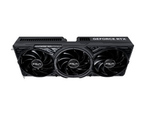 PALIT nVidia GeForce RTX 5080 16GB 256bit RTX 5080 GamingPro grafička karta - Img 3