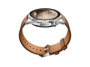 Pametni sat HONOR Watch 6/32MB+4GB/kozna narukvica/braon - Img 5
