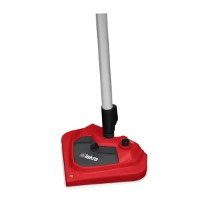 Paročistač Iskra JC 229/snaga 1300W - Img 3