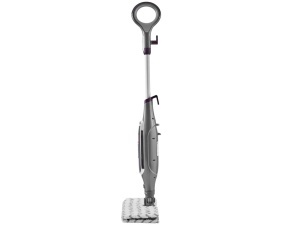 Parocistac SHARK S6003EU 1200W/0.35L/sivo-bordo - Img 1