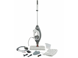 Parocistac SHARK S6005EU 1200W/0.5L/sivo-bela - Img 5