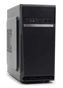 PC AMD OFFICE računar Ryzen 5 3400G 8GB 240GB