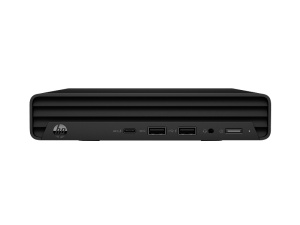 PC HP Pro Mini 260 G9 i3-1315U/16GB DDR4/M.2 512GB/RS232/K+M/W11P - Img 3