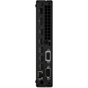 PC Lenovo ThinkCentre M75q Tiny G5 RYZ5 5600GE/8GB/256GB noOS WLAN - Img 2