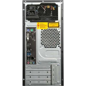 PC-računar Innovation IT PC Intel i7-10700/16GB/SSD 1TB M.2 NVMe/USB3.0 - Img 2