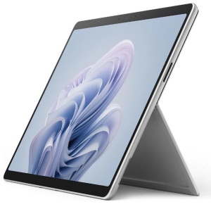 PC Tablet Microsoft Surface Pro U7-165U/16GB/256GB/13"/Win11Pro/Siva/EP2-14802 - Img 2