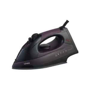 Pegla na paru LINEA LPC-0683 /2400W/keramička ploča *