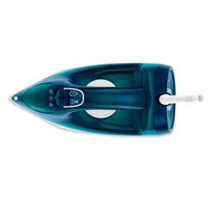 Pegla Ufesa Aura Origin 3200W/tirkiz zelena - Img 2
