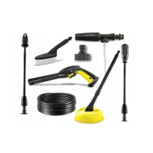 Perač pod pritiskom Karcher K3 Car & Home - Img 2