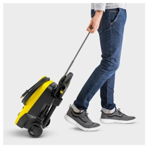 Perač pod pritiskom Karcher K5 Classic - Img 2