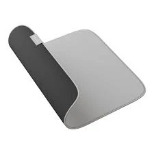 Podloga za miš Rampage Pulsar Pro S 290x240x3mm siva 41206 - Img 2