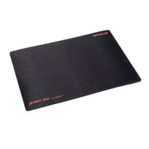 Podloga za miša EpicGear Hybrid pad S 292x208x3mm crna - Img 4