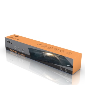 PODLOGA ZA MIŠA MS TERIS XL505 gaming - Img 2