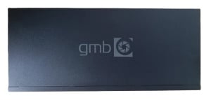 POE-FS1024PS2 GMB Switch, IEEE802.3af/at 24 PoE 10/100M, 2 UP-link 100/1000M +2 SFP - Img 2