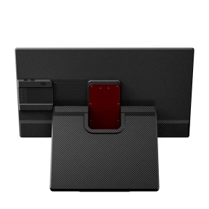 Portable monitor 23.8 Blackview Table 10 1920x1080/IPS/100Hz/1x Mini HDMI/2x USB-C/2x USB-A/Zvučnik - Img 3