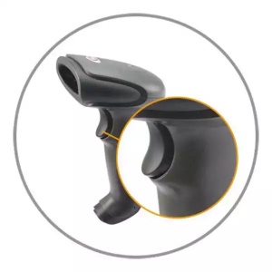 POS Barcode scaner XL-9309B 1D/WiFi/BT/USB - Img 4