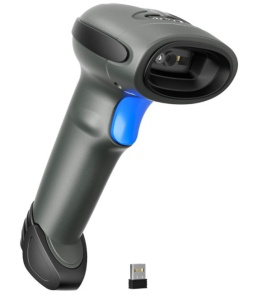POS-BS3208R GMB 2d Hi Performance CMOS barcode scanner, barkod skener, 2000mAh, BT/WiFi