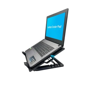 Postolje za Laptop Zeus N211 15.6-17/ventilator - Img 4