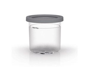 Posude za aparat za sladoled NINJA XSK2PNT300EUK/500ml/NC300EU/2kom