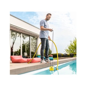 Potopna pumpa za otpadnu vodu ravna Karcher SP9.000 - Img 2