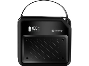Power Station Sandberg 72000mAh 421-22 PD100W/lamp - Img 5