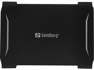 Powerbank Sandberg 420-67 Solar Charger 40W QC3.0+PD+DC - Img 8