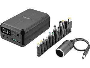 Powerbank Sandberg 421-13 27000mAh/99,9Wh/PD100W - Img 3