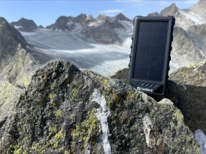 Powerbank Sandberg Outdoor Solar 420-35 16000mAh - Img 11