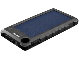 Powerbank Sandberg Outdoor Solar 420-53 10000mAh - Img 4