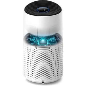 Prečišćivač vazduha Philips AC1715/10 - Img 2