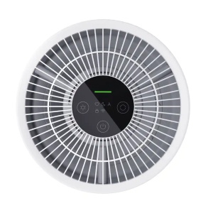 Prečišćivač vazduha Xiaomi smart 4 compact BHR5860EU - Img 2