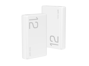 Prenosivi punjac HONOR Choice Power Bank 66W/12000mAh/beli - Img 3