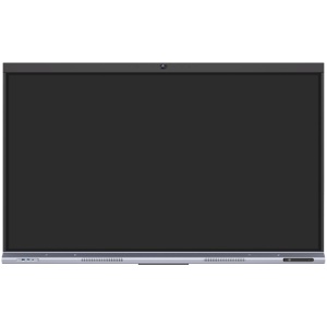 PRESTIGIO SOLUTIONS Multiboard 65" Light+ Series UHD 4K, Android 11, Wi-Fi, 40TP, NFC, Camera, touch pen PSMB068P650 - Img 1