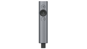 Prezenter Logitech Wireless Spotlight Slate Silver 910-004861