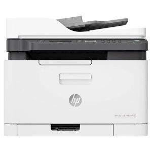 Printer CLJ HP M179Fnw MFP 4ZB97A Color LaserJet *