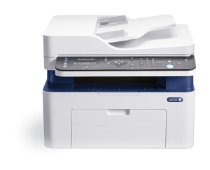 Printer MFP Xerox WorkCentre 3025V_NI Laser A4 stampac/skener/kopir/fax/LAN/ADF WiFi