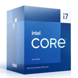 Procesor 1700 Intel i7-13700 2.1GHz - Img 3