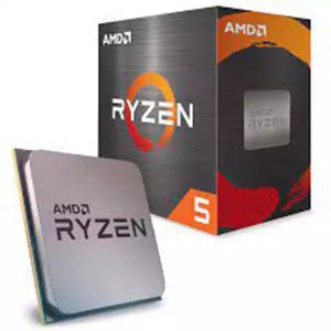 Procesor AMD AM4 Ryzen 5 5500 3.6GHz BOX *