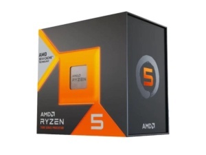 Procesor AMD Ryzen 5 7500X3D 6C/12T/4.5GHz/102MB/65W/AM5/BOX*